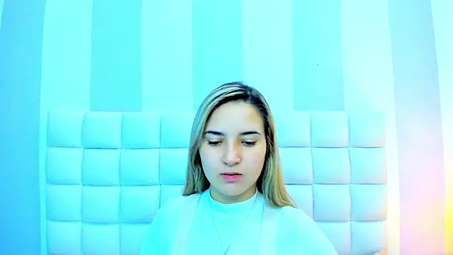 teresasroom  online show from 10/03/25, 03:09