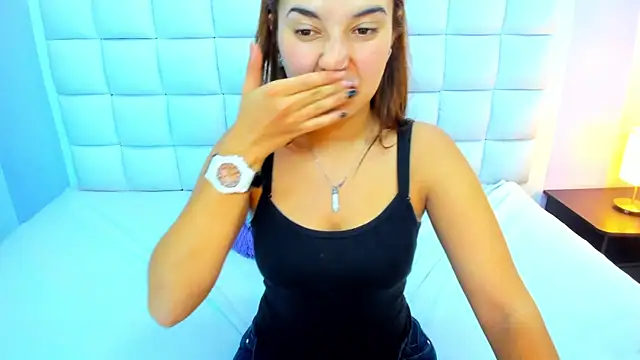 teresasroom  online show from 03/20/26, 05:07