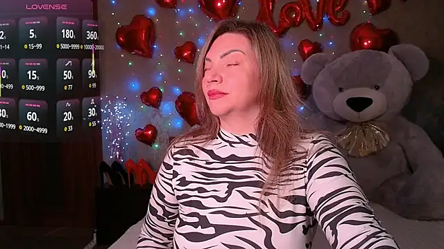 Snapshot of KristiOwen chatting on 03/26/26, 02:06 KristiOwen online show from 03/26/26, 02:06