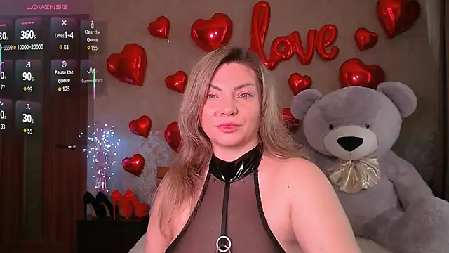 Snapshot of KristiOwen chatting on 03/27/26, 06:08 KristiOwen online show from 03/27/26, 06:08