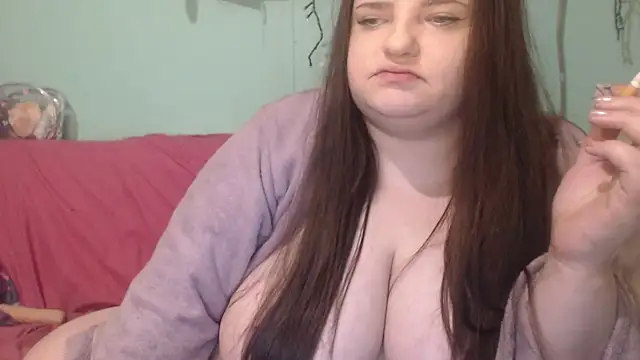 lorelay123 online show from 11/13/25, 07:35