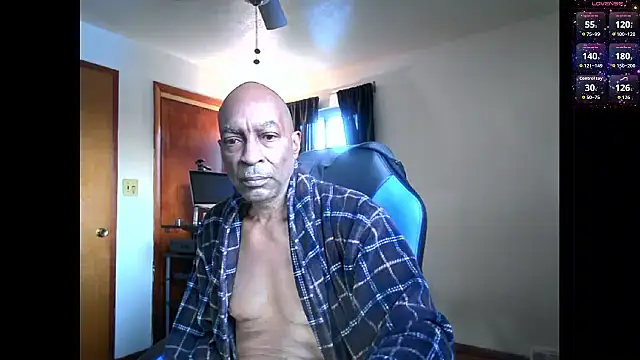 longdick4you8686 online show from 02/02/26, 01:10