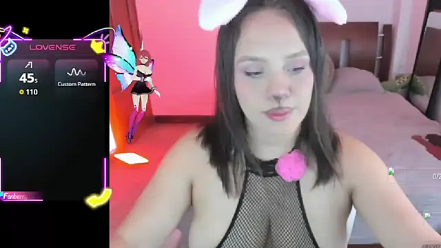 Snapshot of SweetNathalya chatting on 10/22/25, 08:41 SweetNathalya online show from 10/22/25, 08:41