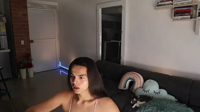  Vahos  online show from 03/07/26, 07:11