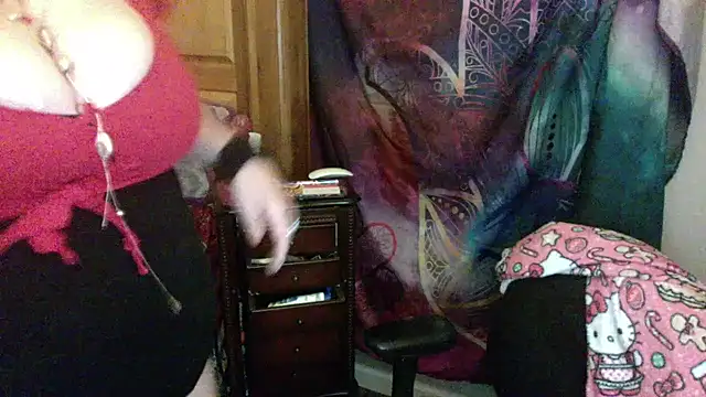 funtimkity online show from 09/14/25, 08:52