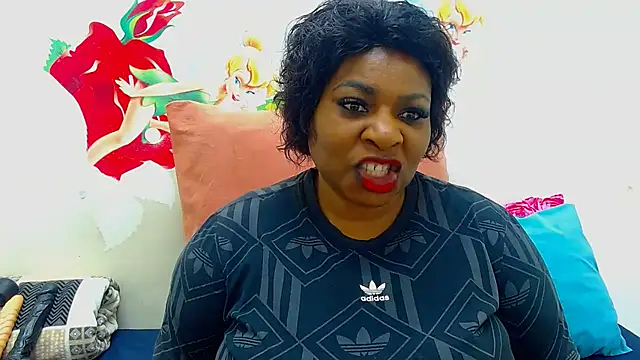 Snapshot of Ebonyhotass26 chatting on 02/03/26, 05:18 Ebonyhotass26 online show from 02/03/26, 05:18