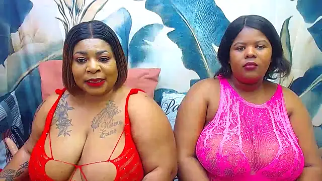 Ebonyhotass26 online show from 06/15/26, 08:00