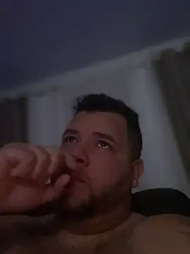 Gabihotxxx1 online show from 12/25/24, 11:31