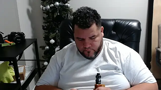 Gabihotxxx1 online show from 12/28/24, 08:15