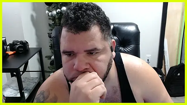 Gabihotxxx1 online show from 01/03/25, 05:42