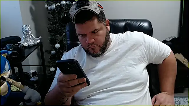 Gabihotxxx1 online show from 01/13/25, 02:42