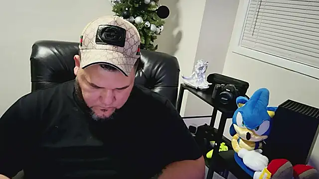 Gabihotxxx1 online show from 01/24/25, 10:51