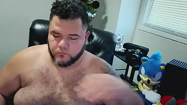 Gabihotxxx1 online show from 01/25/25, 06:35