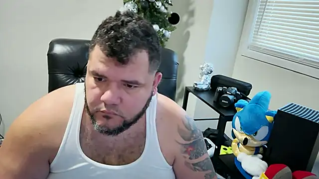 Gabihotxxx1 online show from 01/30/25, 01:21