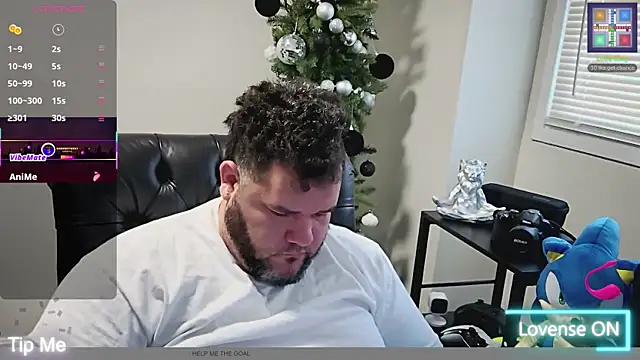 Gabihotxxx1 online show from 02/04/25, 01:27