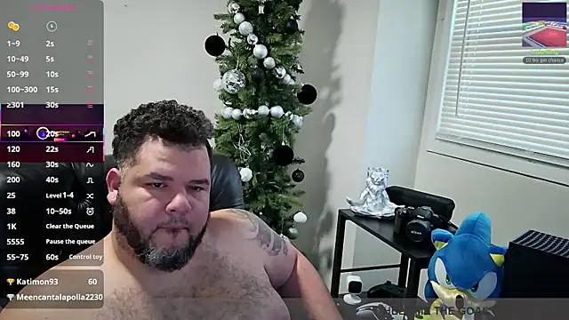 Gabihotxxx1 online show from 02/04/25, 09:10