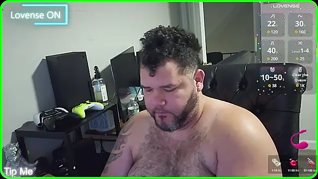 Gabihotxxx1 online show from 03/01/25, 05:16