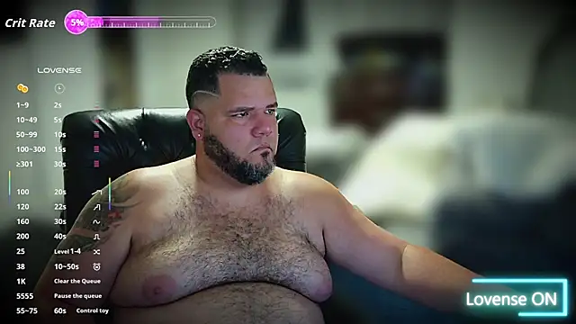 Gabihotxxx1 online show from 10/18/25, 02:47