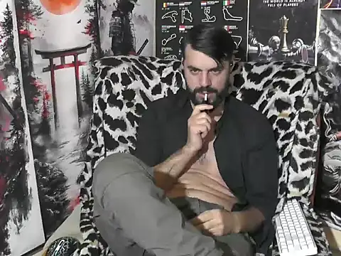 00george online show from 11/28/25, 09:50