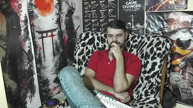 00george online show from 02/04/26, 06:36