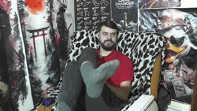 00george online show from 02/07/26, 05:55