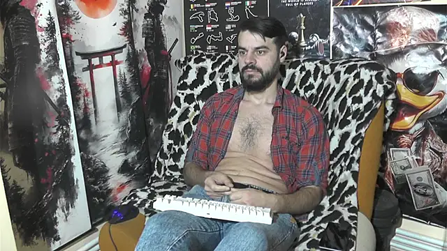 00george online show from 02/16/26, 05:47