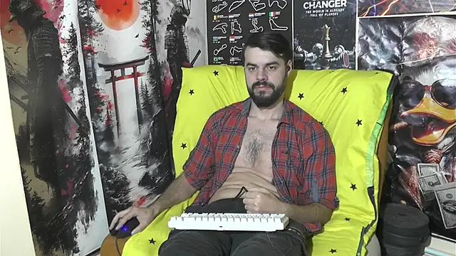 00george online show from 02/18/26, 11:33