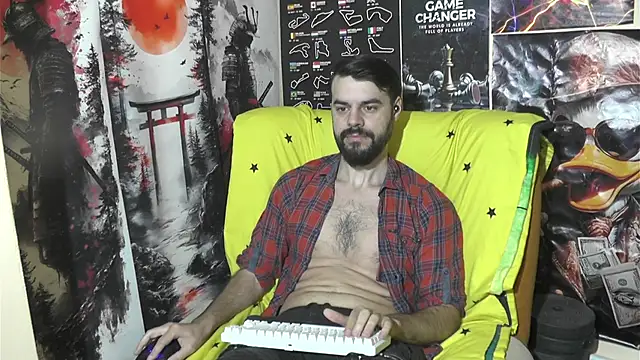 00george online show from 02/19/26, 11:39