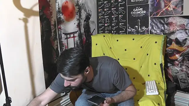 00george online show from 02/27/26, 05:02