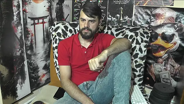 Snapshot of 00george chatting on 05/19/26, 07:09 00george online show from 05/19/26, 07:09