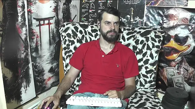 Snapshot of 00george chatting on 05/20/26, 11:27 00george online show from 05/20/26, 11:27
