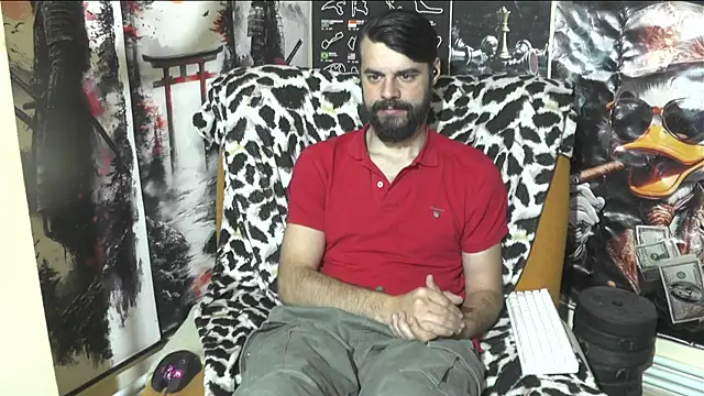 Snapshot of 00george chatting on 05/30/26, 03:09 00george online show from 05/30/26, 03:09