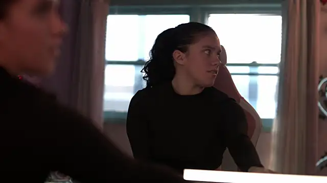 Snapshot of Nikki_Torres chatting on 02/25/25, 06:20 Nikki Torres online show from 02/25/25, 06:20