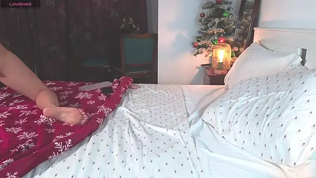 Sellena love online show from 12/29/24, 02:17