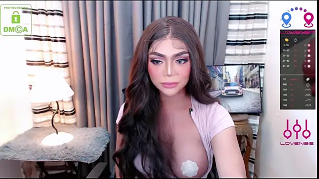 Snapshot of Fantacyoflove chatting on 10/05/25, 07:23 Fantacyoflove online show from 10/05/25, 07:23