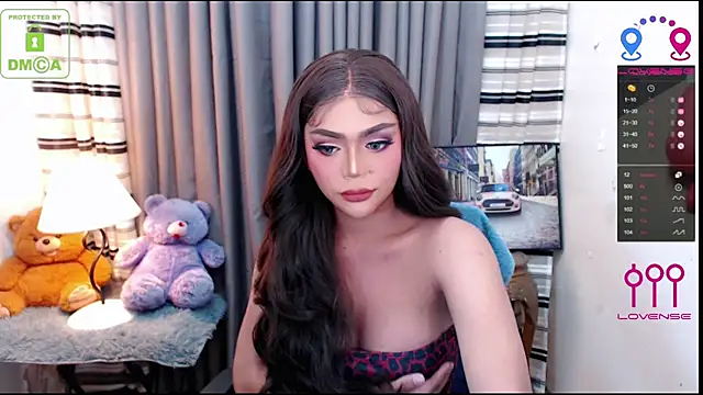 Snapshot of Fantacyoflove chatting on 10/11/25, 08:40 Fantacyoflove online show from 10/11/25, 08:40