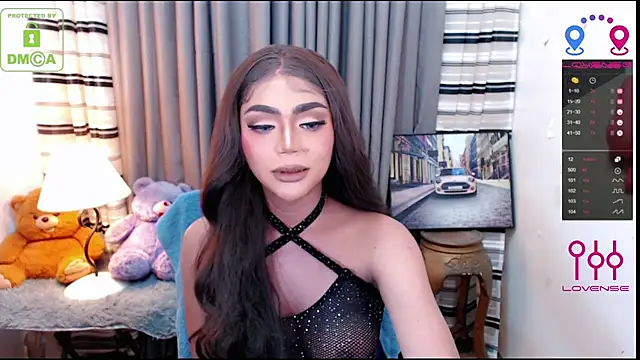 Snapshot of Fantacyoflove chatting on 10/20/25, 04:35 Fantacyoflove online show from 10/20/25, 04:35