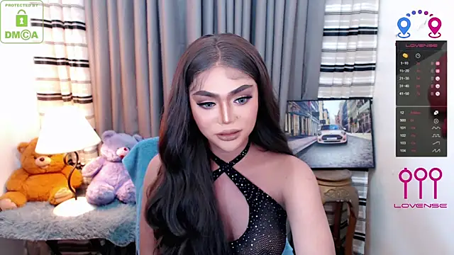 Snapshot of Fantacyoflove chatting on 10/22/25, 11:59 Fantacyoflove online show from 10/22/25, 11:59