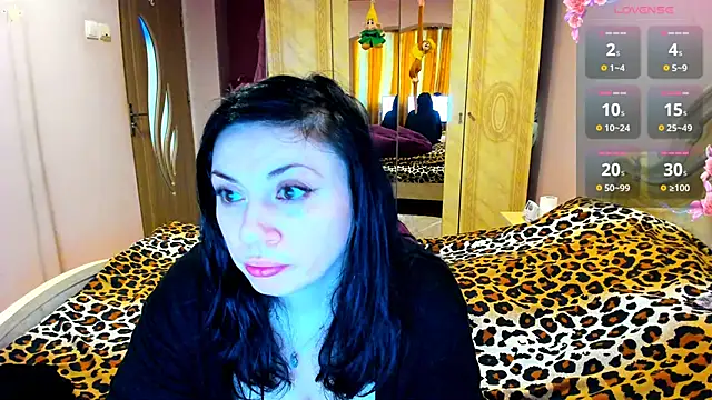 Snapshot of DomPanther69 chatting on 02/10/25, 05:58 DomPanther69 online show from 02/10/25, 05:58