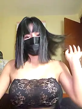 Snapshot of Latin_summer chatting on 11/27/25, 02:35 Latin summer online show from 11/27/25, 02:35