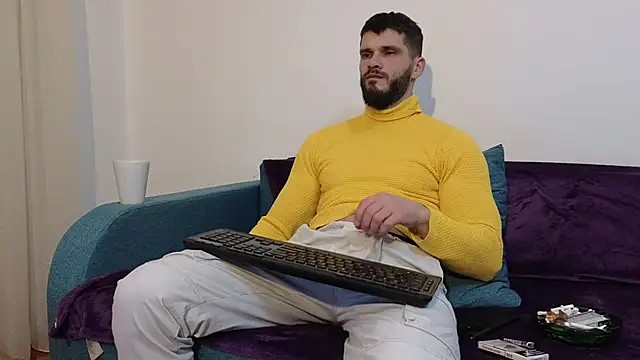 MauroTwin online show from 12/16/24, 03:43