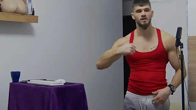 MauroTwin online show from 01/17/25, 05:41