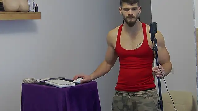 MauroTwin online show from 01/24/25, 05:42