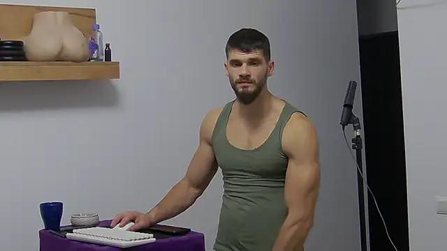 MauroTwin online show from 01/26/25, 05:02