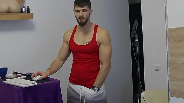 MauroTwin online show from 01/27/25, 05:48