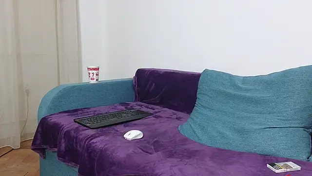 MauroTwin online show from 02/21/25, 06:04