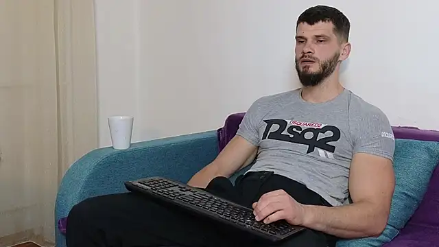 MauroTwin online show from 03/14/25, 06:07