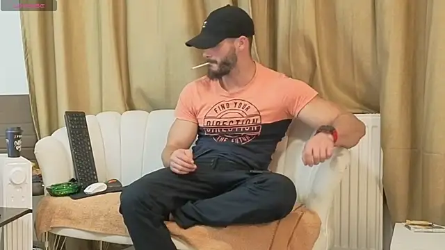 MauroTwin online show from 11/03/25, 05:58