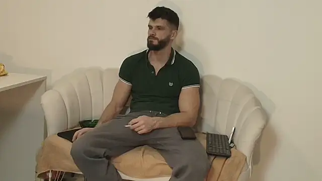 MauroTwin online show from 12/03/25, 07:34