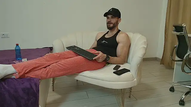 MauroTwin online show from 02/01/26, 05:55